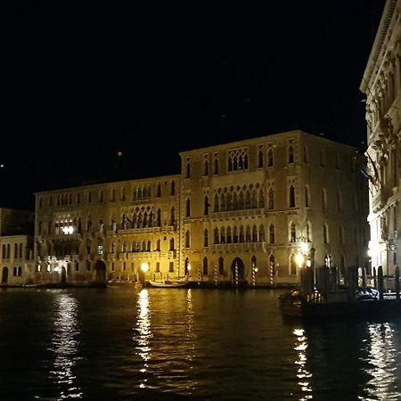 Palazzo Morosini Brandolin Dimora Romantica 威尼斯 外观 照片