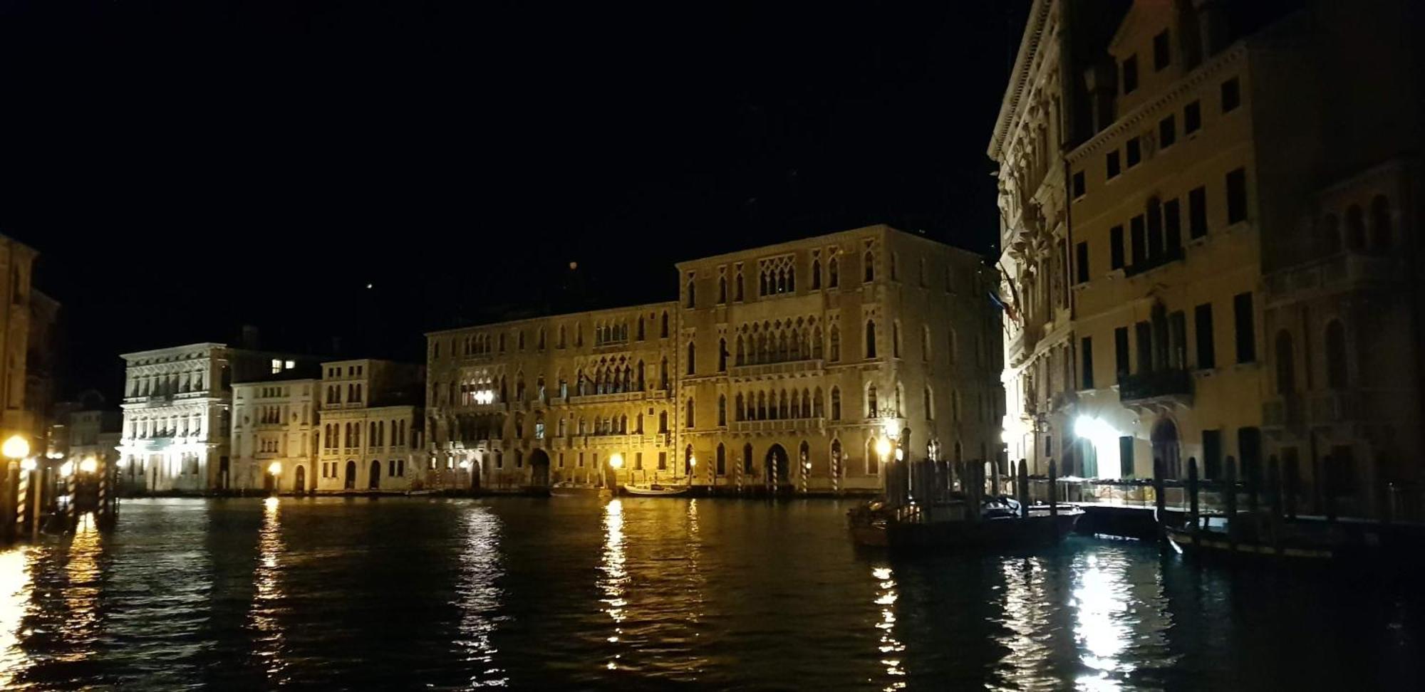 Palazzo Morosini Brandolin Dimora Romantica 威尼斯 外观 照片