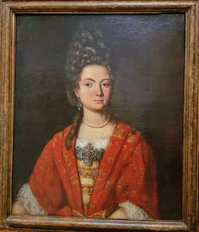 Palazzo Morosini Brandolin Dimora Romantica 威尼斯 外观 照片
