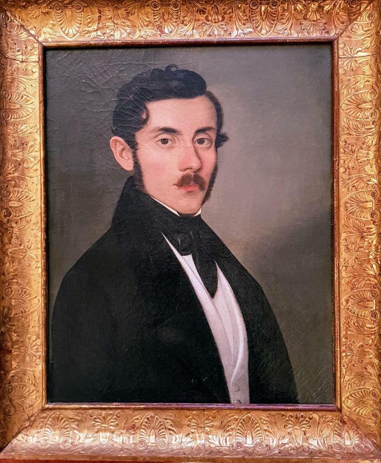 Palazzo Morosini Brandolin Dimora Romantica 威尼斯 外观 照片