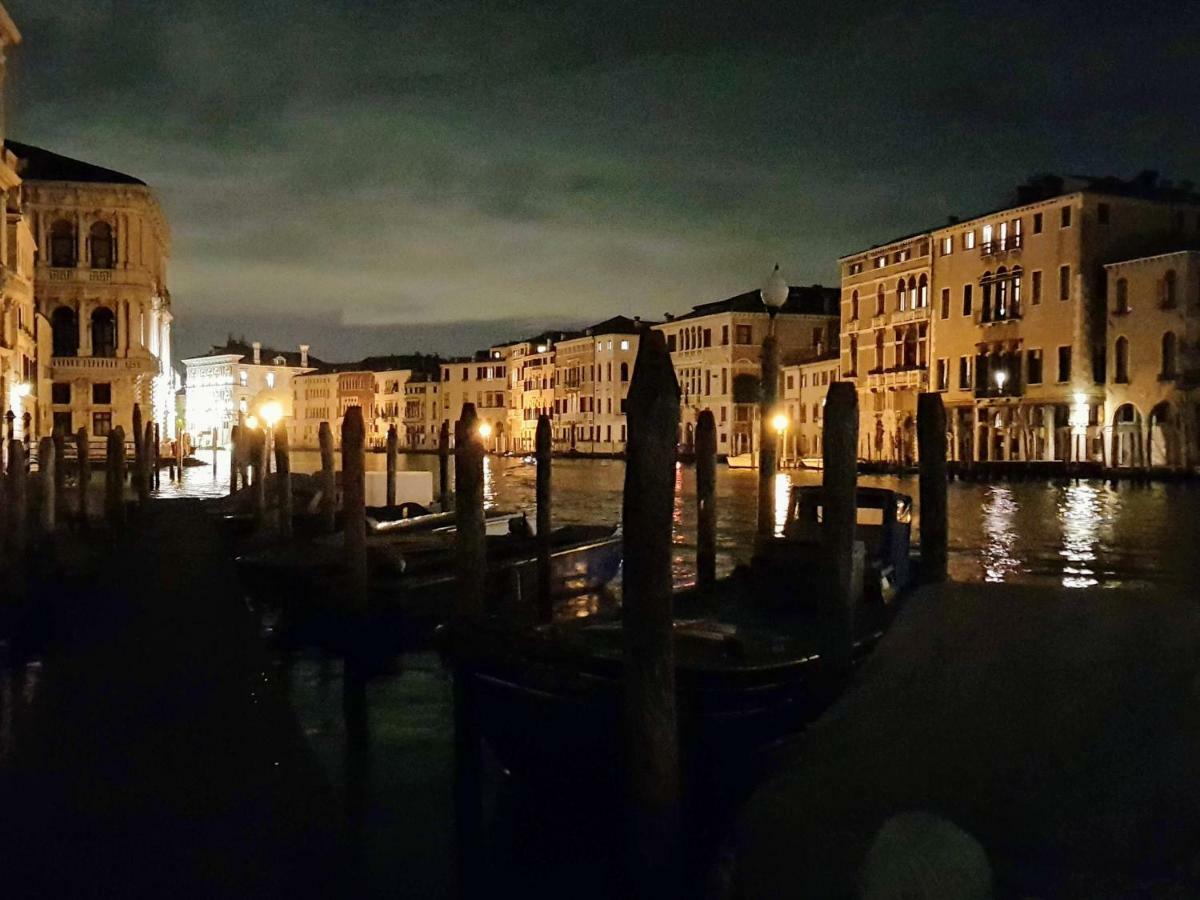 Palazzo Morosini Brandolin Dimora Romantica 威尼斯 外观 照片