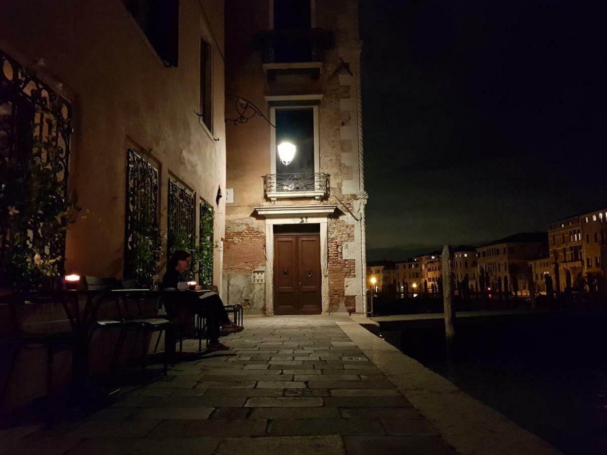 Palazzo Morosini Brandolin Dimora Romantica 威尼斯 外观 照片